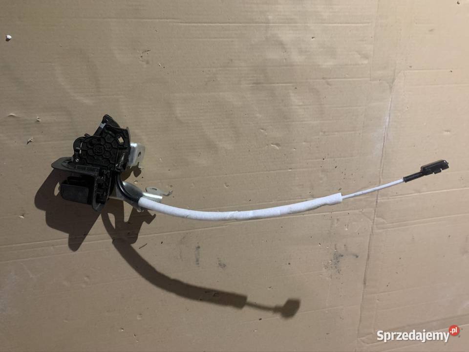 883910003R zamek rygiel tylnej lewy prawy kanapy Szczecin