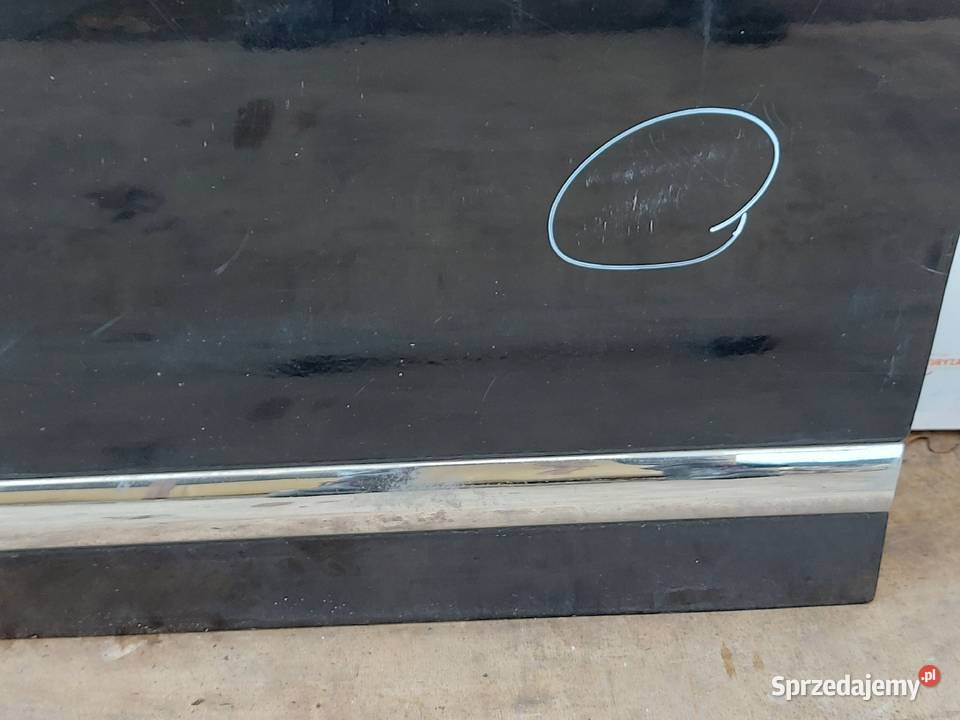 CITROEN C5 II X7 09r drzwi lewe przód 260 osobowe Kielce