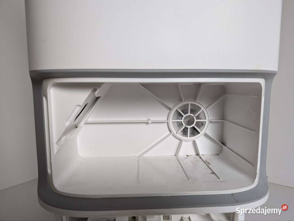 Samoczyszczący robot sprzątający Dreame L10 AGD drobne Rzeszów sprzedam