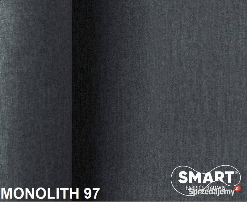 Monolith tkanina obiciowa welwet plusz Łóżka, wersalki i sofy Nowy Sącz sprzedam