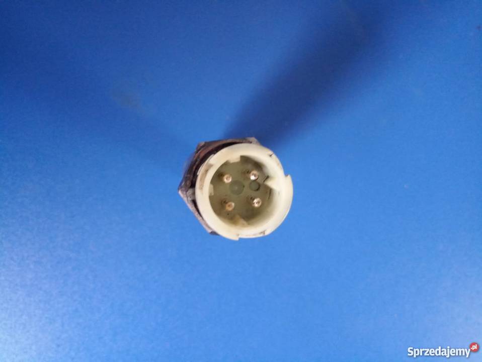 IMPULSATOR TACHOGRAFU 2171 KITAS SIEMENS 25 MM Wyposażenie wnętrza Rzędowice