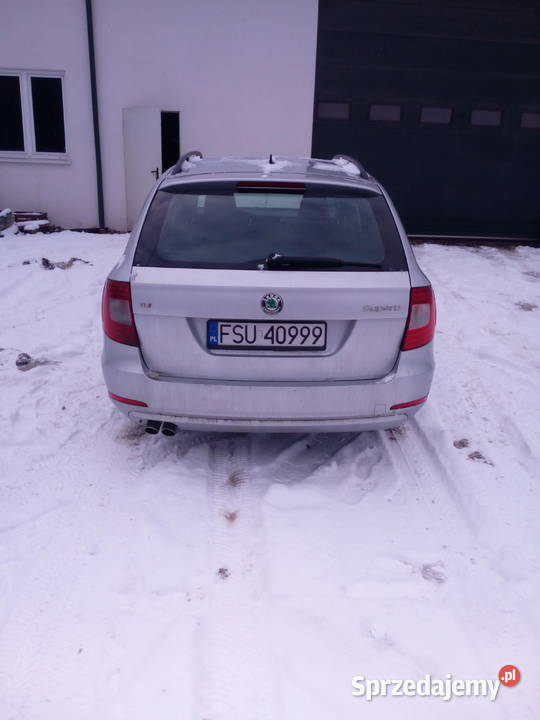 Ogłoszenie grzecznosciowe Sulęcin