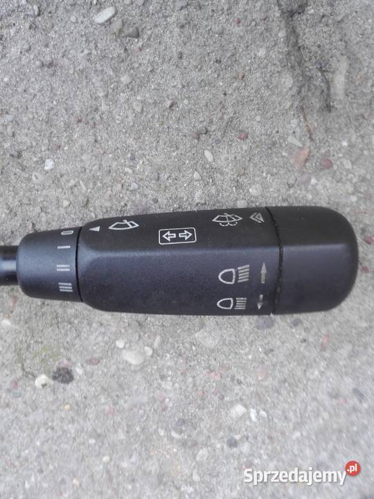 Przełącznik zespolony Mercedes 2085450010 Chełmno sprzedam