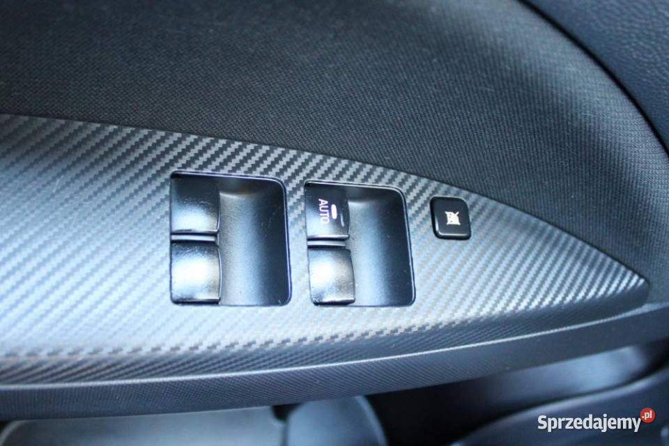 MITSUBISHI Space Star 2023r Salon IWŁ ASO Gwar Chorzów sprzedam