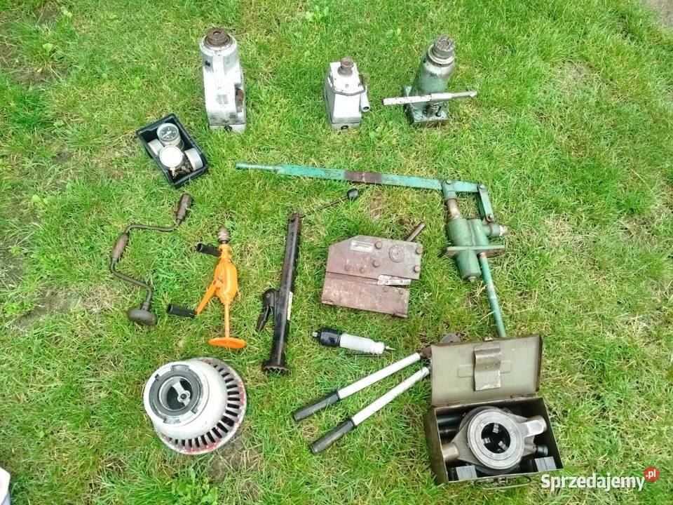 Wyprzedaż garażowa Bolszewo