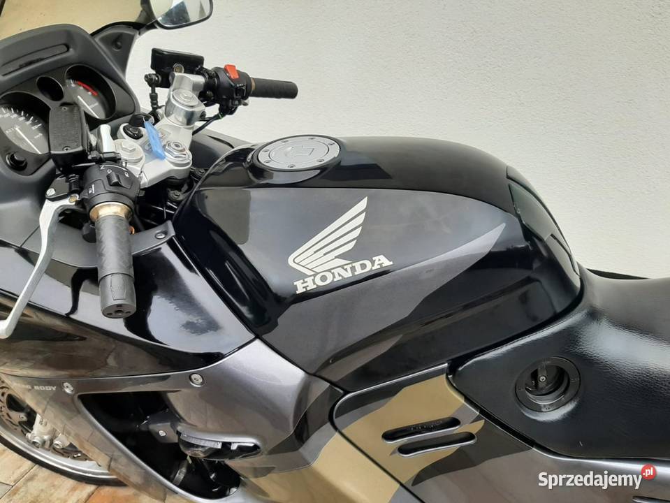 Honda cbr 1000 dual 1996 88 72kw świętokrzyskie Chobrzany sprzedam