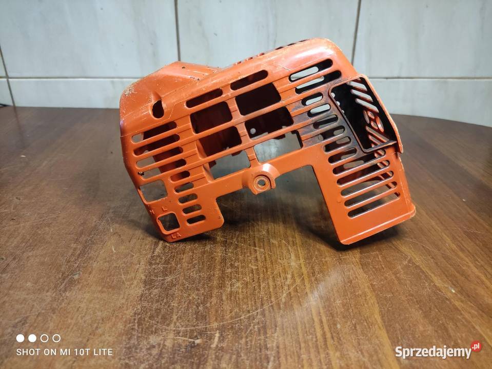 STIHL FS 76 POKRYWA OSŁONA OBUDOWA Osięciny