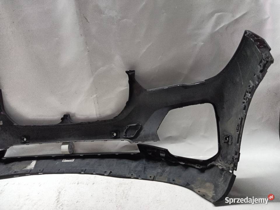 ZDERZAK PRZÓD PRZEDNI BMW X5 G05 7421791