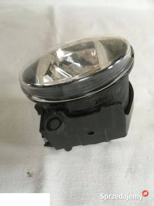 LAND CRUISER 2018 HALOGEN PRAWY osobowe Kozubszczyzna