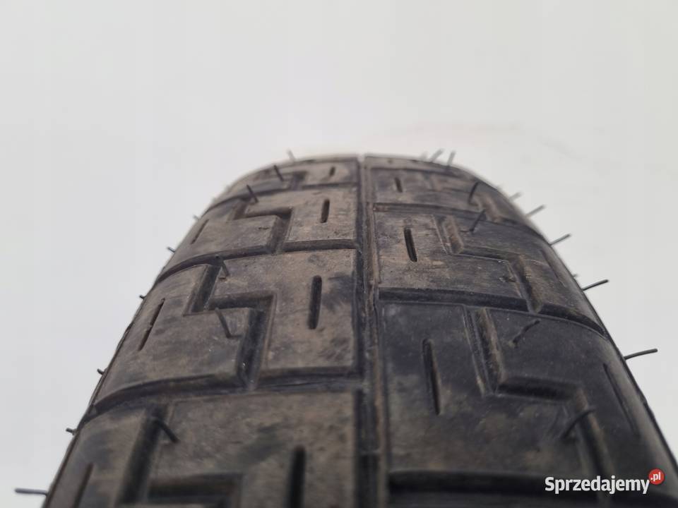 KOŁO DOJAZDOWE 13590 R17 9209872 5x108