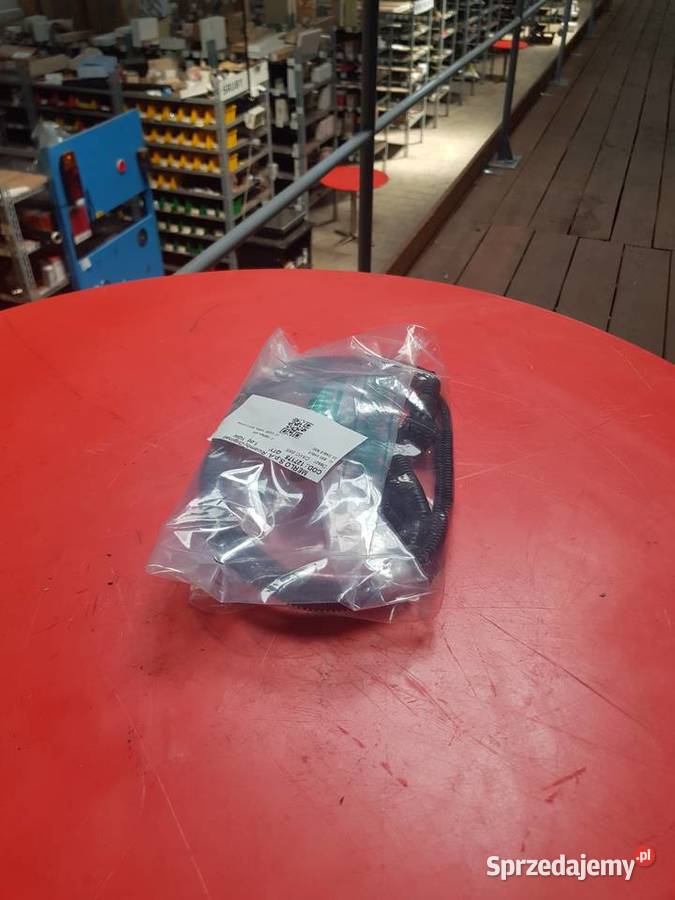 127175 Wiązka BSS MERLO ładowarka Sulechów