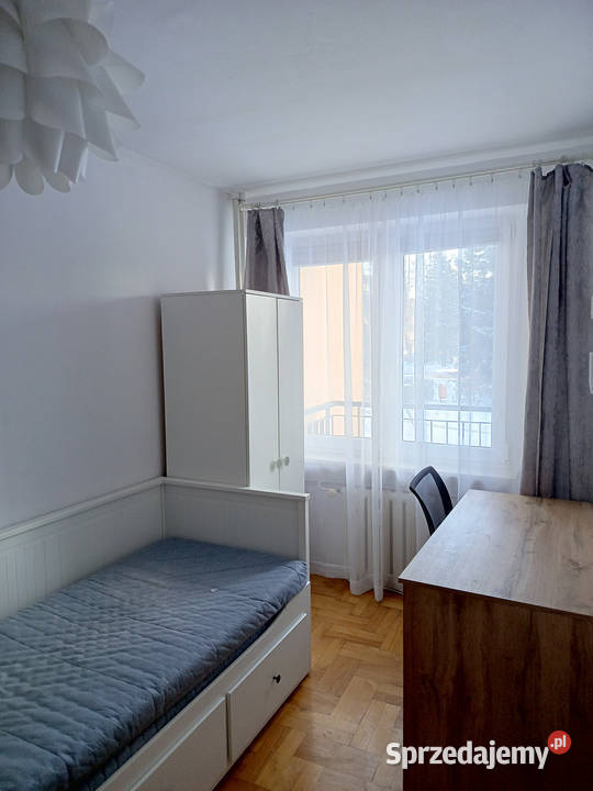 Mieszkanie do wynajęcia Lublin Czuby Radości