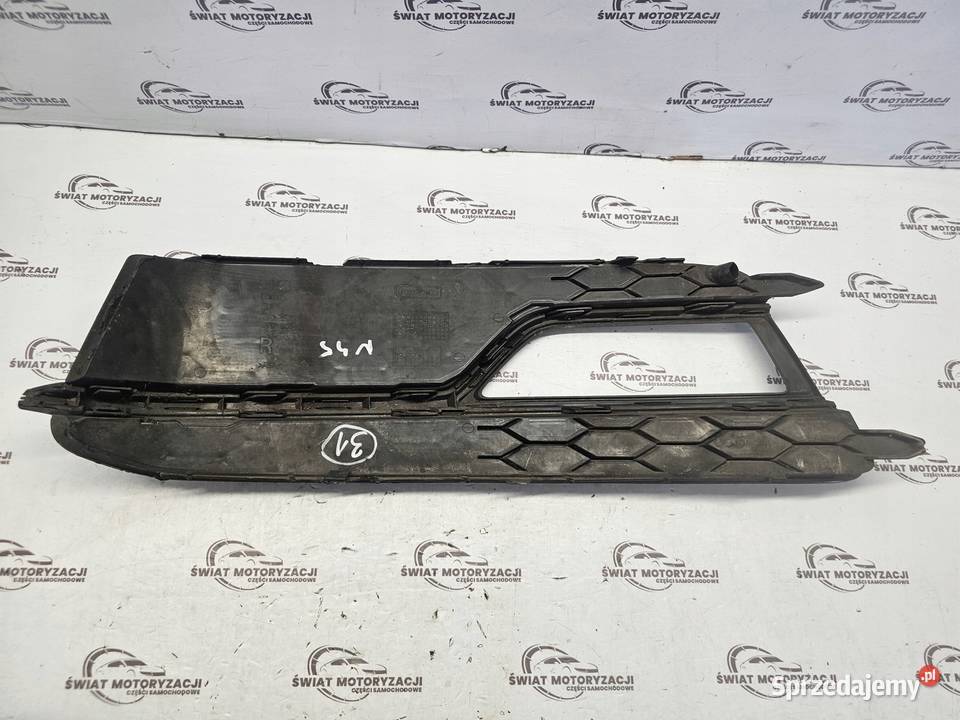 AUDI A5 I 8T LIFT 13r kratka halogenu prawa Kielce sprzedam