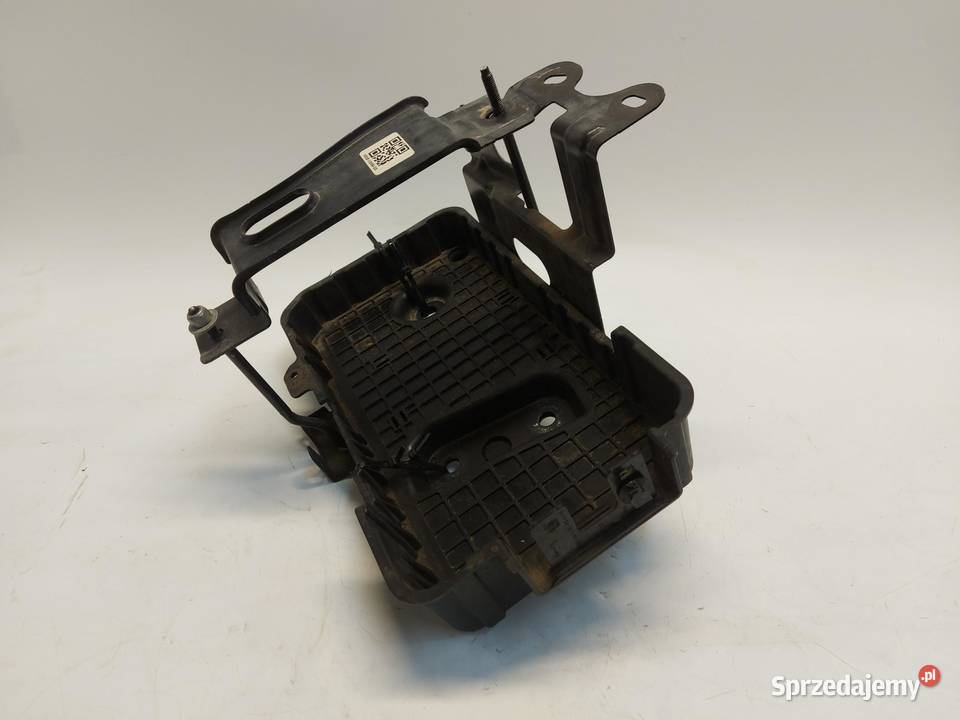 Ford Ranger VI 6 2024r PODSTAWA AKUMULATORA osobowe sprzedam