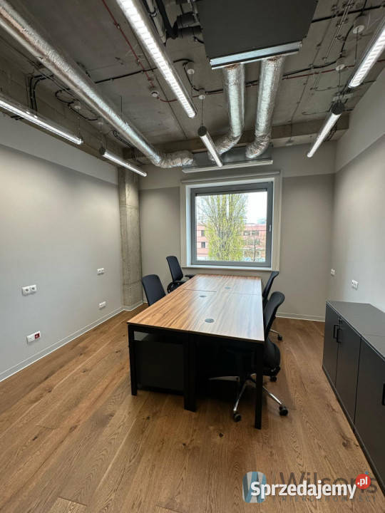 wynajmu lokalu 15m2 Warszawa