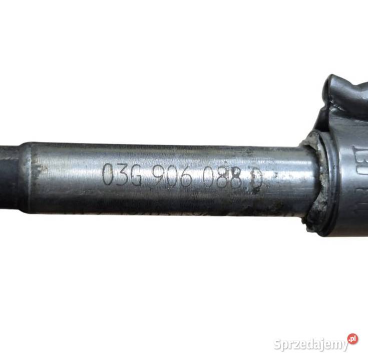 CZUJNIK TEMPERATURY SPALIN AUDI SEAT VW Działoszyce