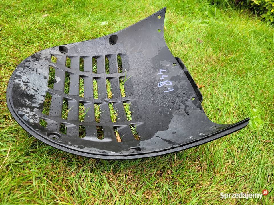Nadkole Przod Przednie Kratka Kymco GDink 125 Plastiki Piła sprzedam