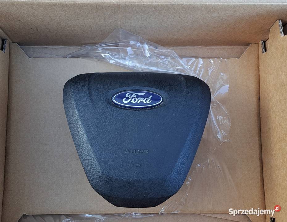 Poduszka powietrzna Ford MondeoGalaxyS zachodniopomorskie Pyrzyce sprzedam