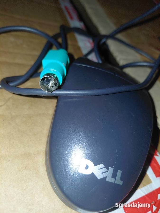 Myszka dell łódzkie Grodzisk