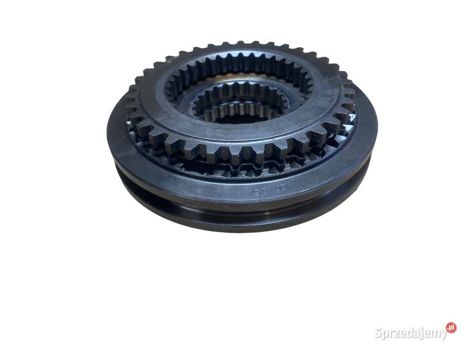 SYNCHRONIZATOR 04390276 04361275 DEUTZFAHR Pozostałe Kielce