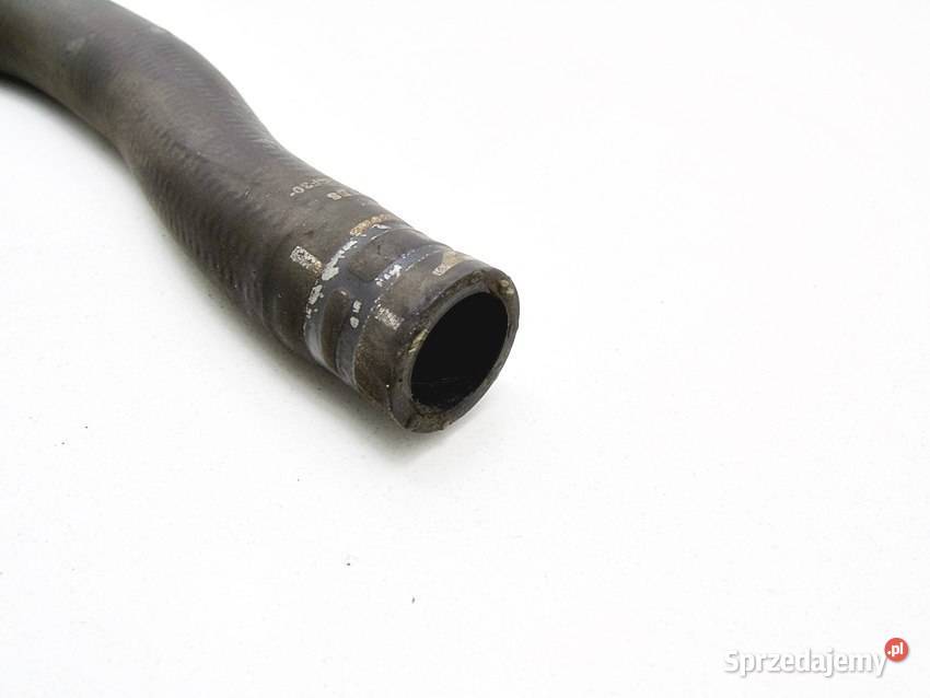 WĄŻ PRZEWÓD WODY 14 16V GOLF LEON OCTAVIA CADDY Sosnowiec