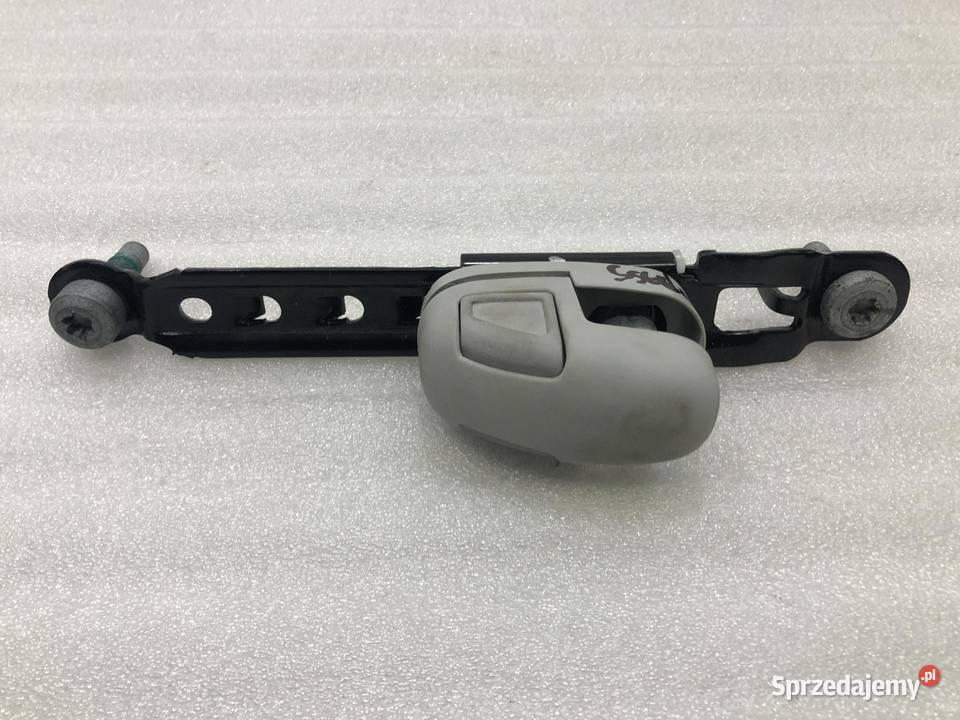 REGULACJA PASA PRZÓD JEEP COMPASS II 5la644ab