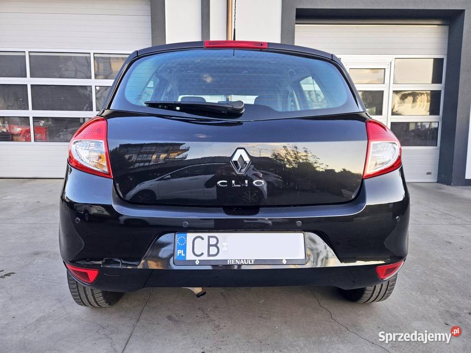 12 Turbo 101 KLIMA ALU Navi Serwisie Oryg Rok produkcji 2009 Bydgoszcz