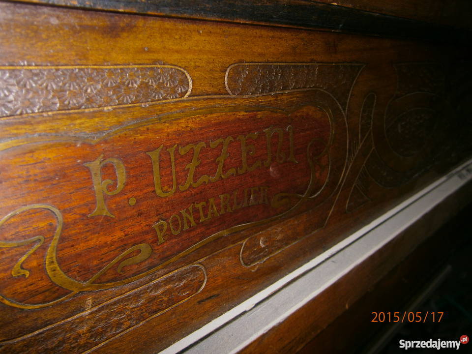 Szafa Grajaca Rzeszów