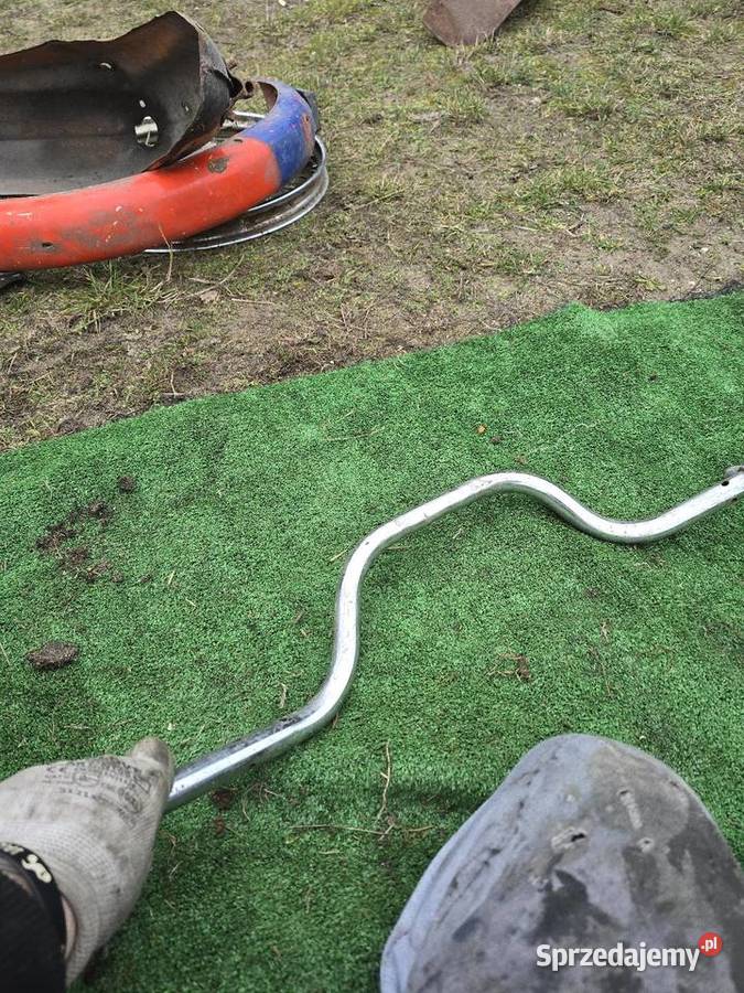 Kierownica cz cezet 175 350 Gorzów Wielkopolski