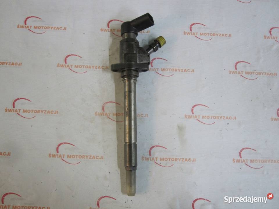 PEUGEOT CITROEN FORD VOLVO 20 TDCI HDI wtrysk