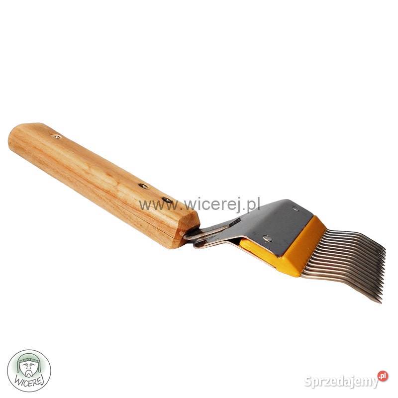 Widelec Odsklepiacz Widelcowy Profilowany sprzedam