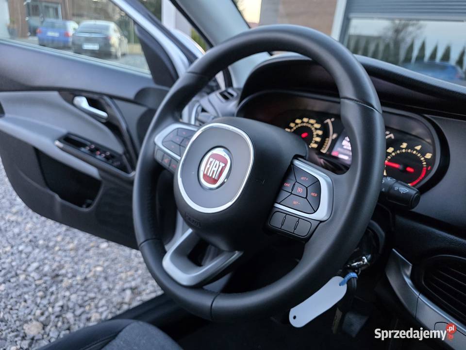 Fiat Tipo14 16V 95 LOUNGE RATY GWARANCJA