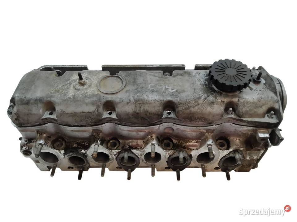 GŁOWICA KOMPLETNA 7450502 28 TD DTI SOFIM