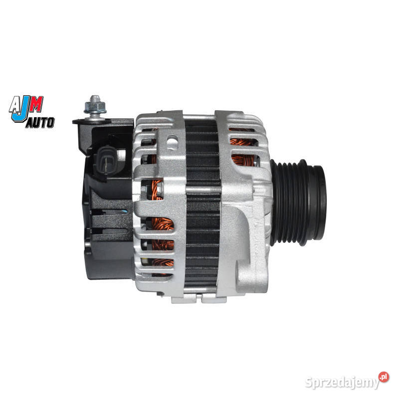Alternator 3730003500 12 B Hyundai i10 I KIA Grabów Szlachecki