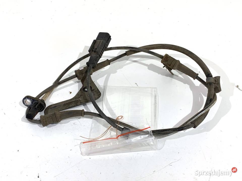 CZUJNIK ABS LEWY PRZÓD HYUNDAI KONA ABSENSOR