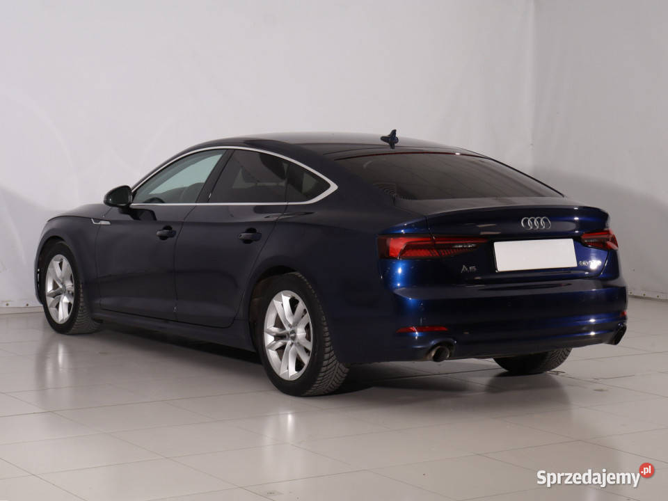Audi A5 35 TFSI Piaseczno