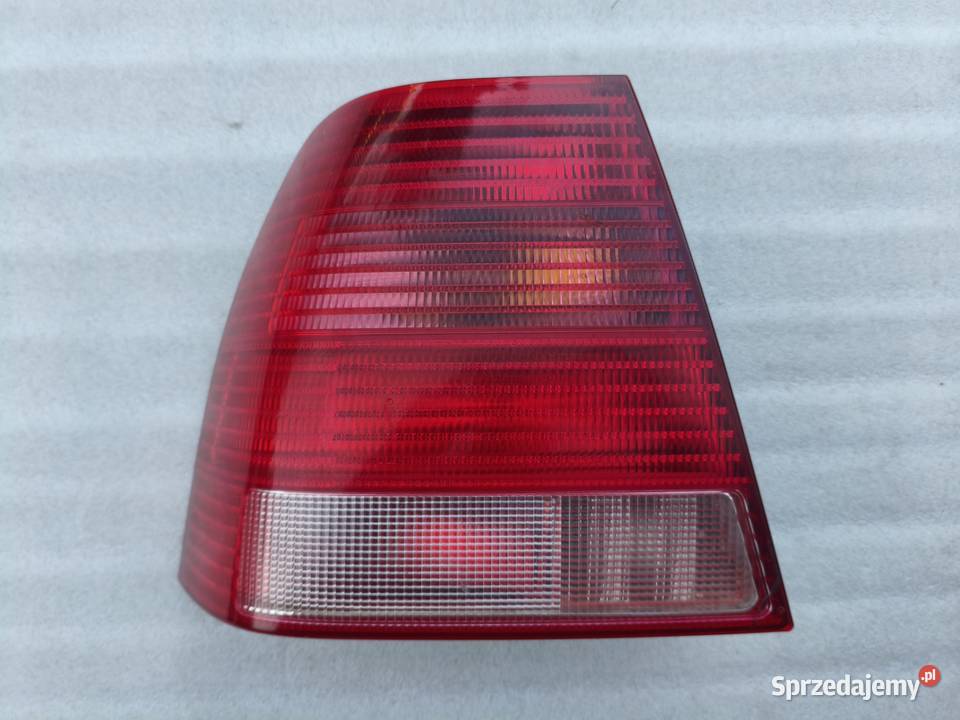 Lampa Lewy Prawy Tył Tylna Lewa Prawa VW Bora mazowieckie Wyszków