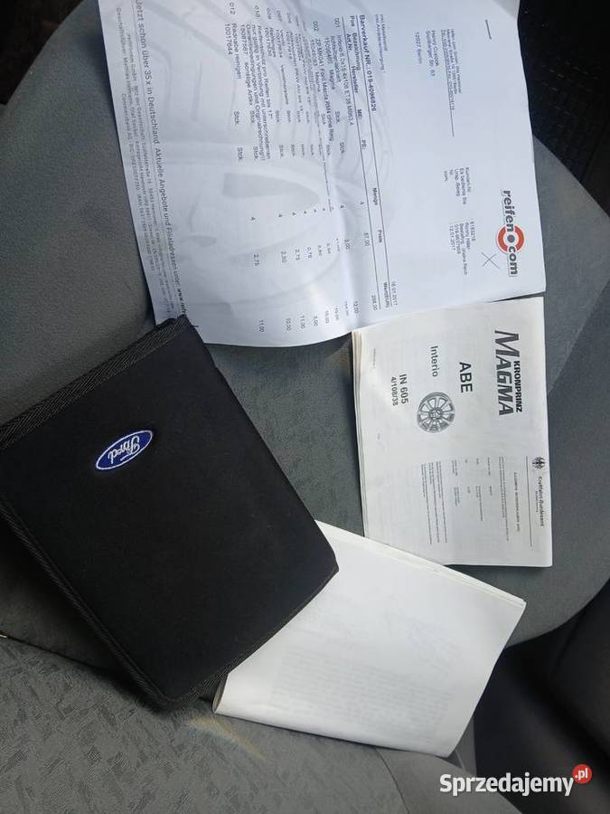 Ford Focus wersja GHIA 166000 przebiegu 16 centralny zamek Płock sprzedam