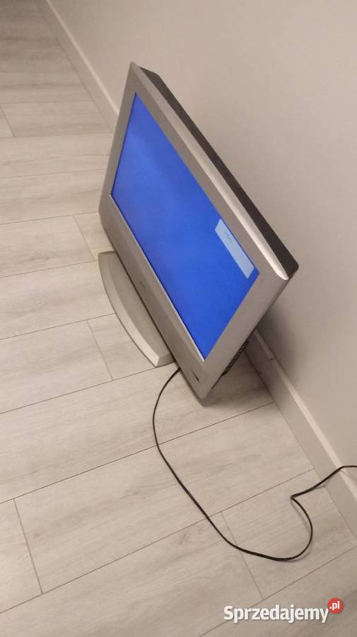 Telewizor 26 LCD Telewizory Niedrzwica Duża