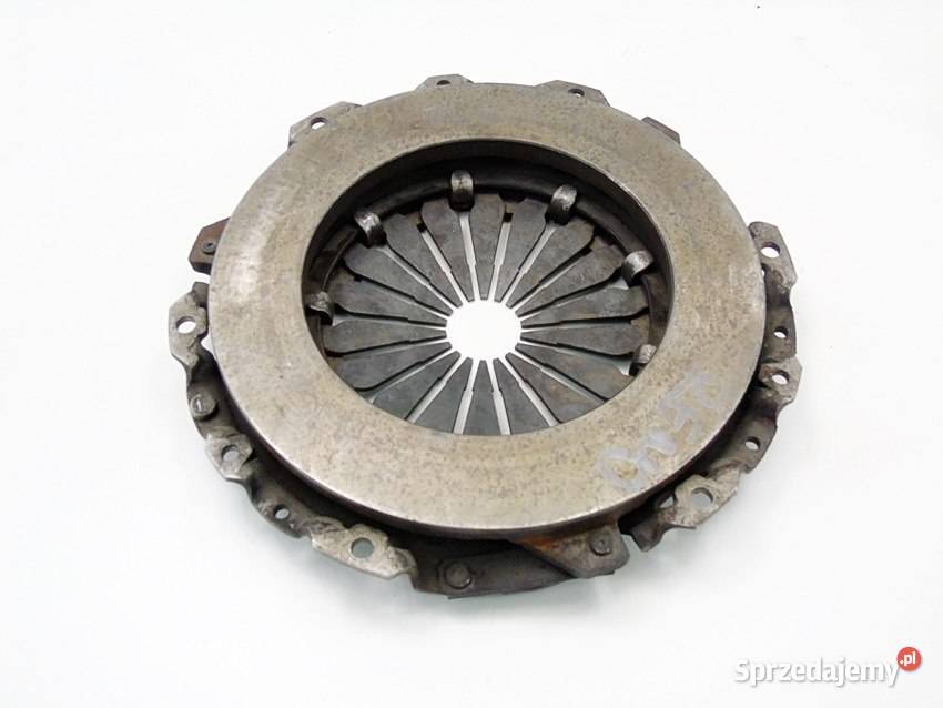 DOCISK SPRZĘGŁA 19 DCI LAGUNA MEGANE SCENIC I Sosnowiec