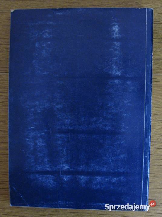 P Sczaniecki OSB Benedyktyni Polscy miękka Parczew sprzedam