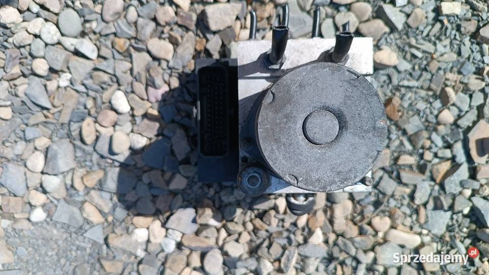 4F0910517K 4F0614517K Pompa ABS Audi A6 C6 20