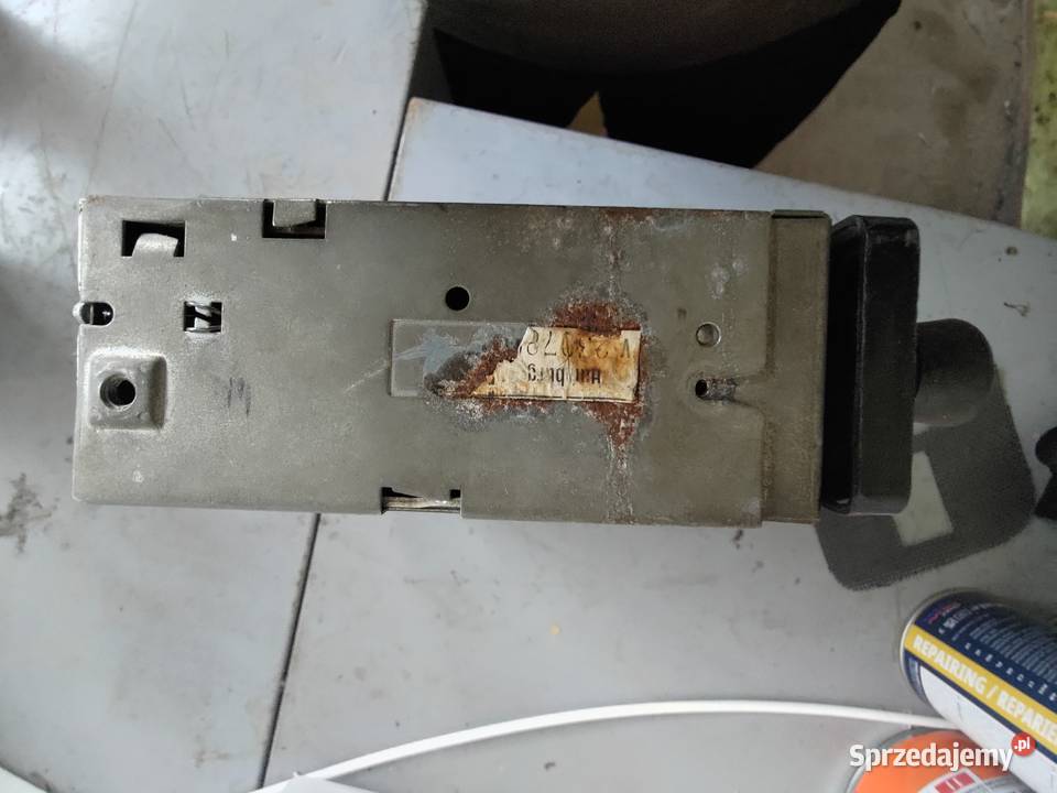 Radio Blaupunkt Maszewo