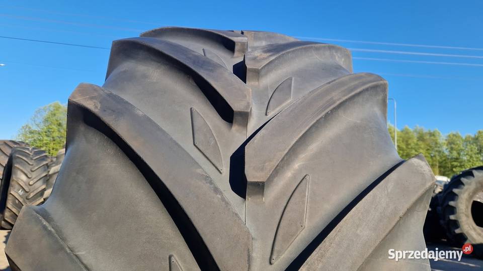 65060r38 6506038 Michelin 60 bieżnik Nowe Miasto Lubawskie sprzedam