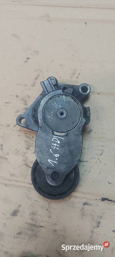 Napinacz Paska Klinowego 16 Hdi Gliwice