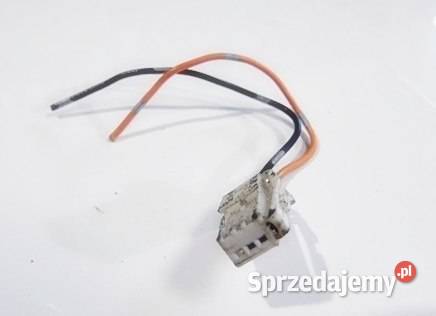 WTYCZKA KOSTKA WTYK NISSAN NOTE XTRAIL MICRA Sosnowiec sprzedam