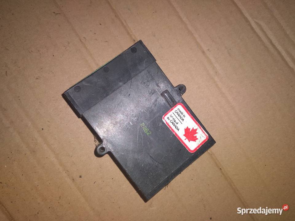 Jeep Grand Cherokee Zj moduł lamp 56006184 Strzelce Krajeńskie