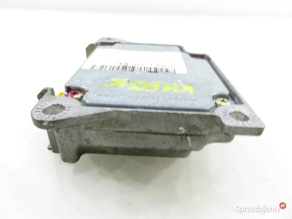 MODUŁ AIRBAG AUDI A3 8L1 8L0959655K 0285001271