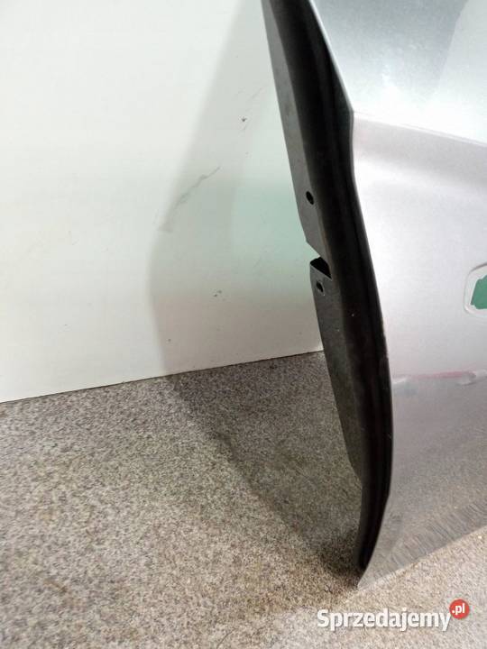 DRZWI PRAWE TYŁ SZARE 23R Skoda Kamiq I 2019 sprzedam