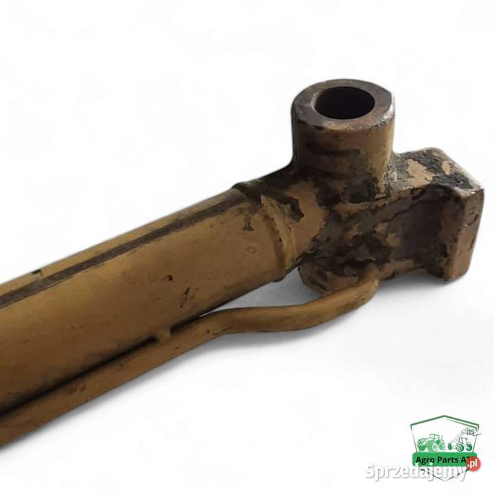 Siłownik cylinder wysuwu 239125 52539189 Manitou Ciechanowiec